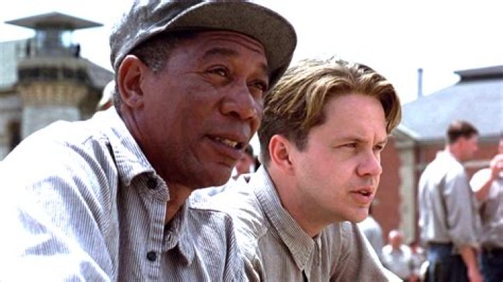 Allen Greene Shawshank Redemption Wikipedia: Who Is He?