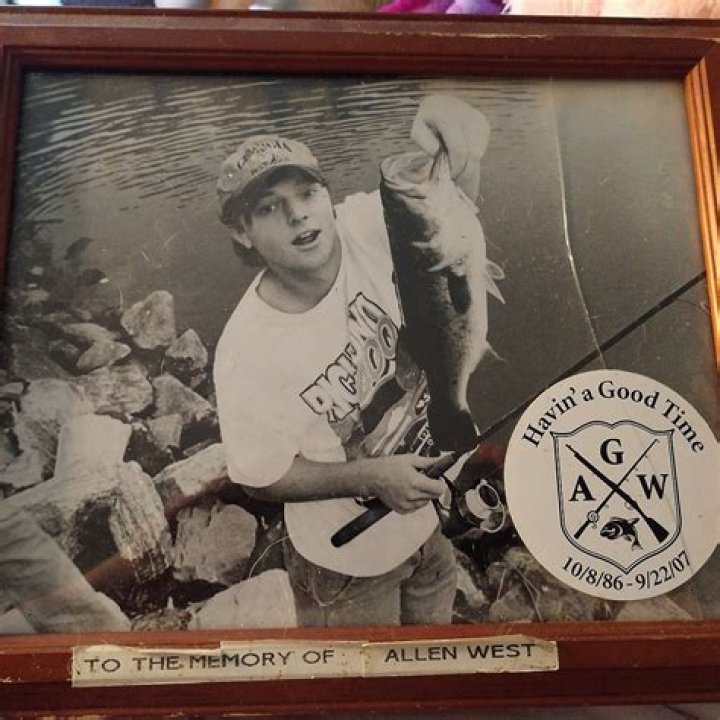 Allen West Obituary, Guitarist, Allen West Has Passed Away