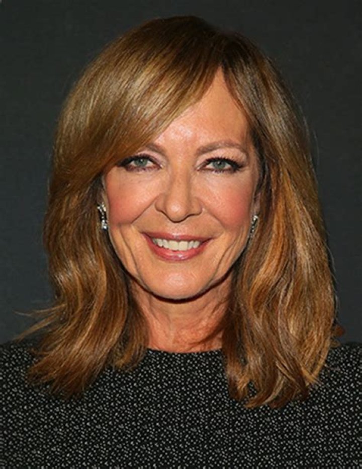 Allison Janney: A Comprehensive Look At Her Height And More