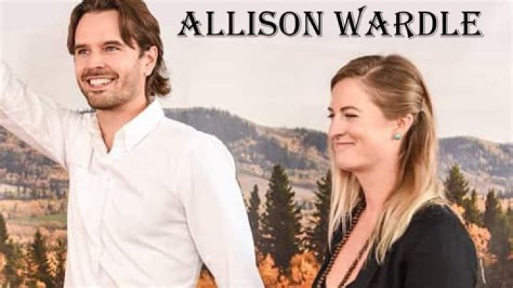Allison Wardle: Uncovering Her Age, Wealth, And Love Life
