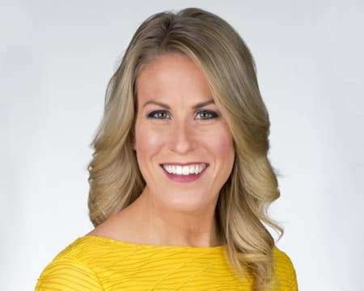 Allyson Rae Bio, Age, Height, Husband, Salary, Net Worth, NBC 2
