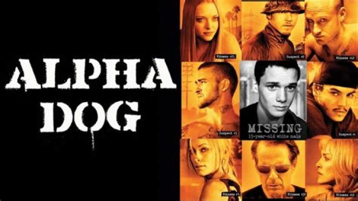 	Alpha Dog packs a bite	