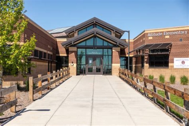 Altitude Elementary School - Aurora