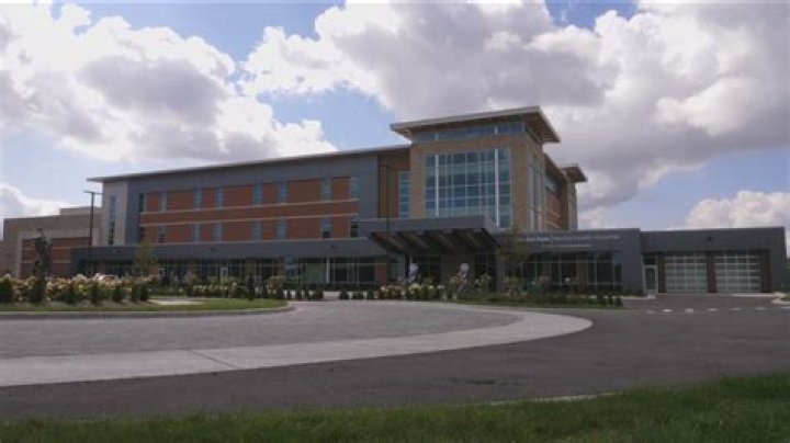 Altoona's VA hospital opens call center for veterans