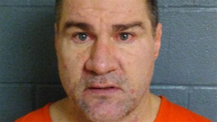 Altoona murder suspect charged after 'shank' found in his cell