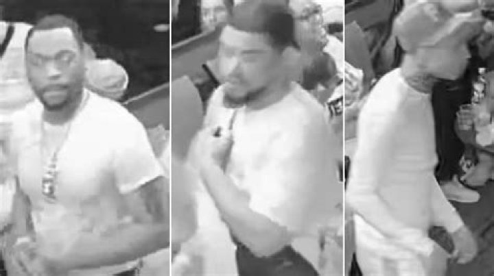 Altoona police asking for public help in identifying suspects in strip club 'shooting'