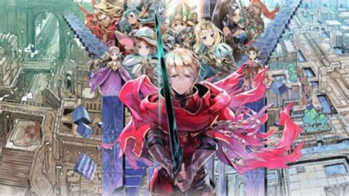 Altus Reveals Radiant Historia: Perfect Chronology DLC Plans