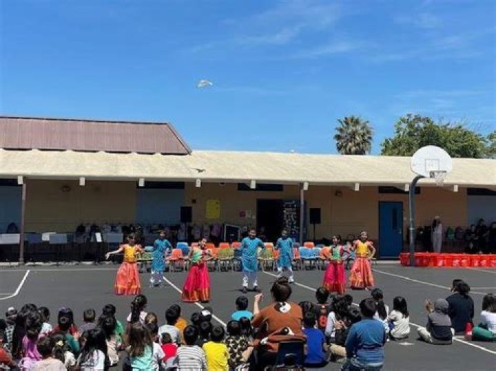 Alvarado Elementary School - Union City