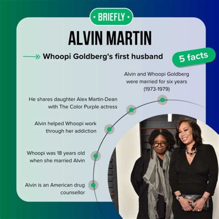 Alvin Martin Biography