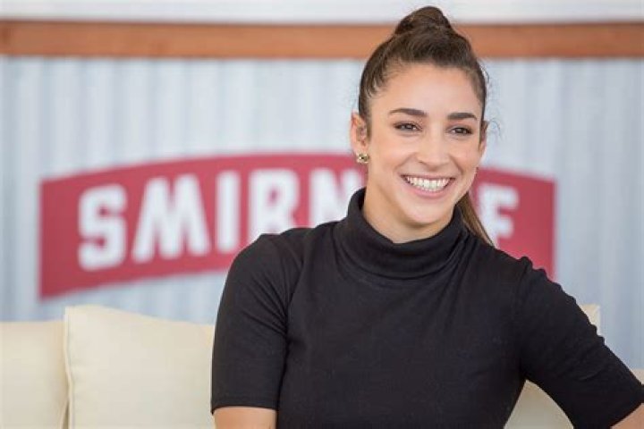 Aly Raisman- Bio, Age, Net Worth, Height, In Relation, Nationality, Career