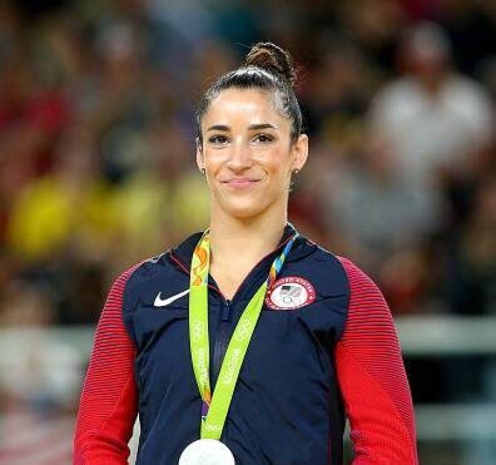 Aly Raisman Net Worth 2024