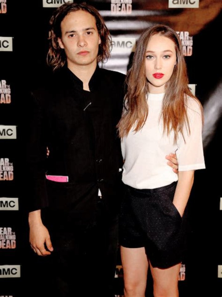 Alycia Debnam-Carey: Who Is Her Boyfriend?