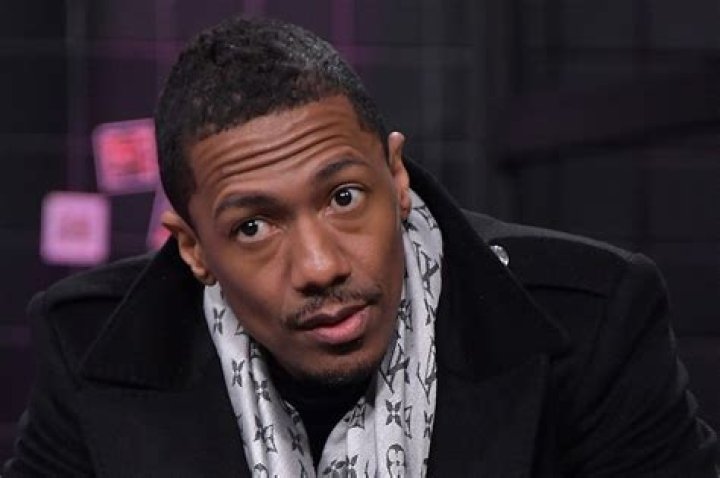 ALYSSA SCOTT SHARES TOUCHING TRIBUTE TO HER AND NICK CANNON’S LATE SON ZEN