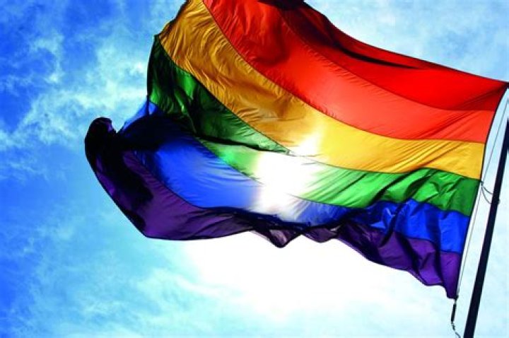 Am anderen Ende des Regenbogens