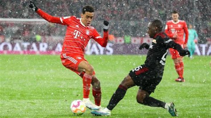 Am Ende ist es doch Bayern gegen Union – 11FREUNDE