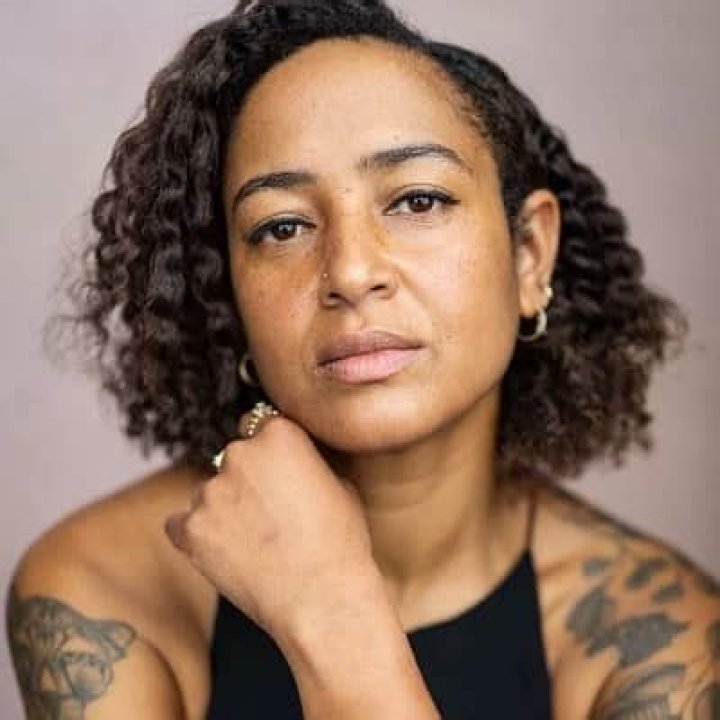 Amaka Okafor - Bio, Age, Height, Net Worth, Facts, Nationality