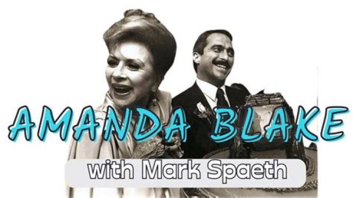 Amanda Blake Last Photo: A Glimpse Into The Life Of An Icon
