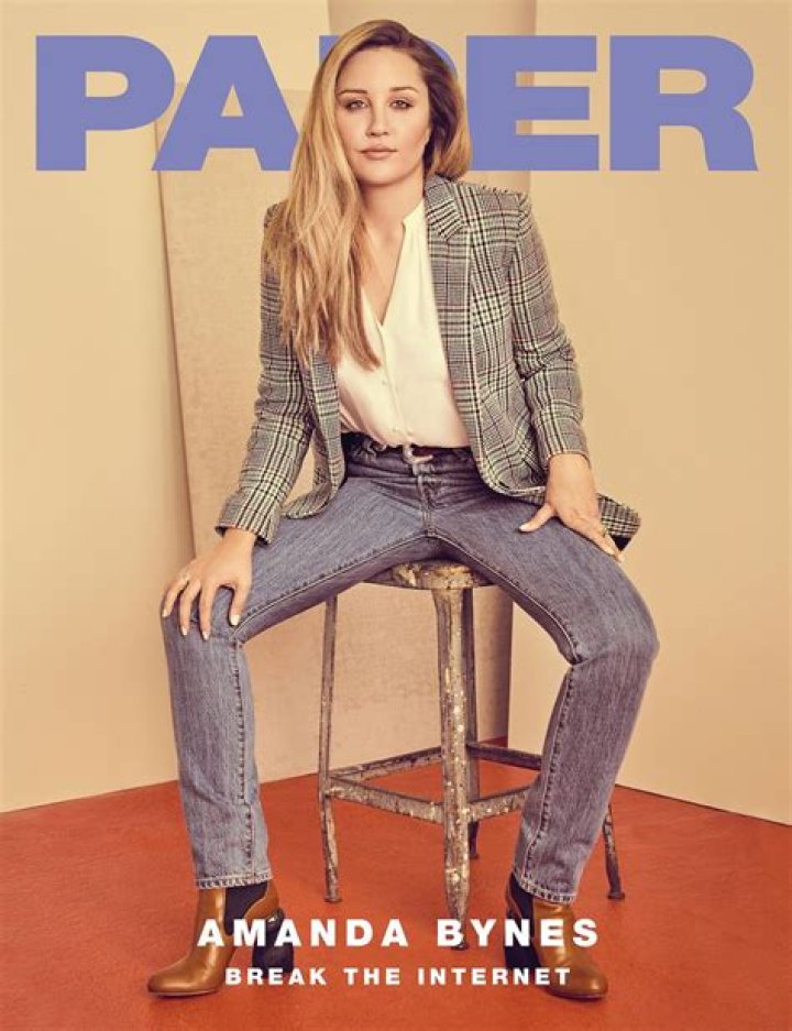 Amanda Bynes Now: A Journey Through Her Life And Career