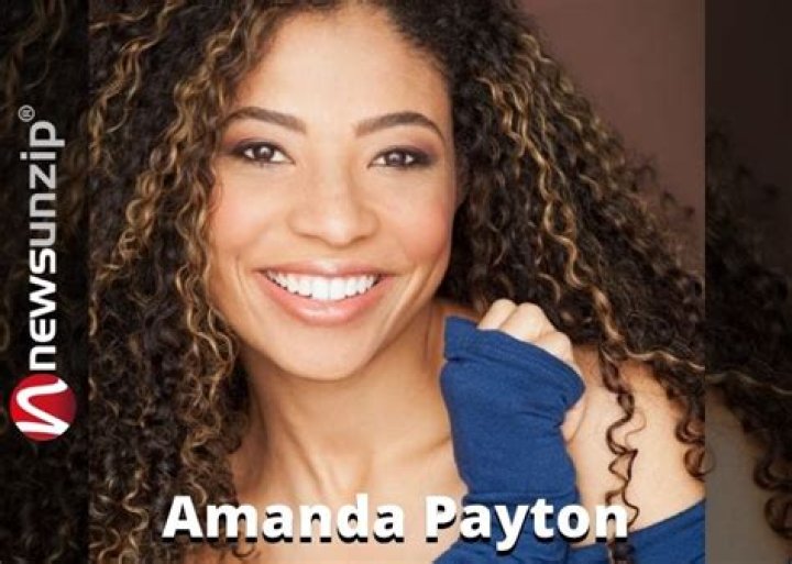 Amanda Payton: Wiki, Bio, Age, Family, Ethnicity, Net Worth, Married