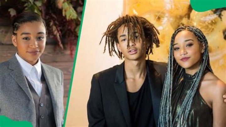 Amandla Stenberg's Girlfriend: Understanding Their Relationship And Journey Together