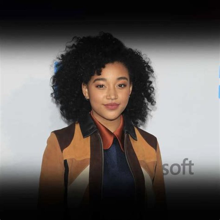 Amandla Stenberg Acting Range: A Deep Dive Into The Talented Actress
