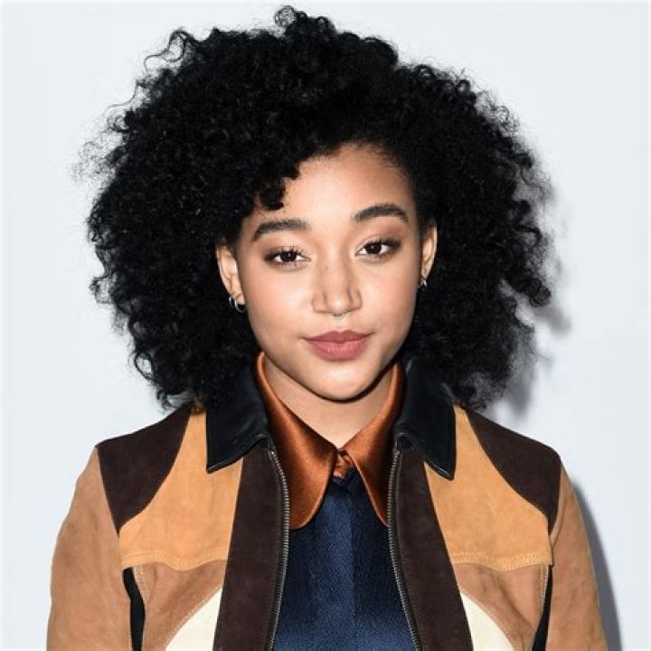 Amandla Stenberg: Exploring Her Relationship Status And Music Career