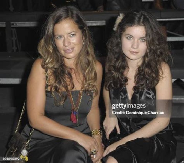 Amba Isis Jackson: Everything About Jade Jagger's Daughter