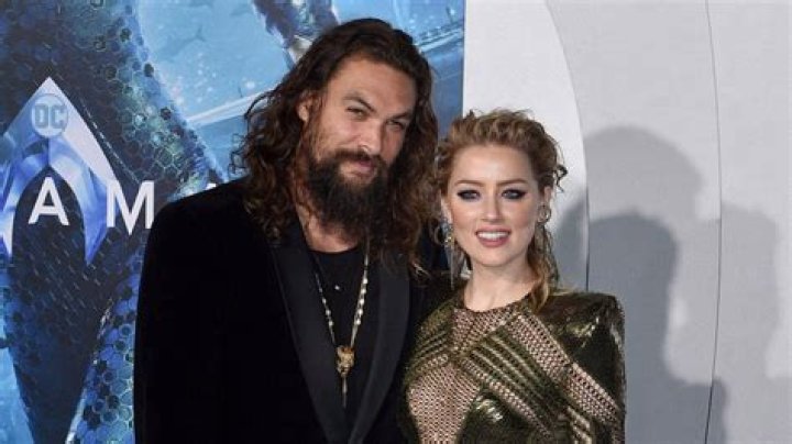 Amber Heard And Jason Momoa: A Complex Relationship Explored