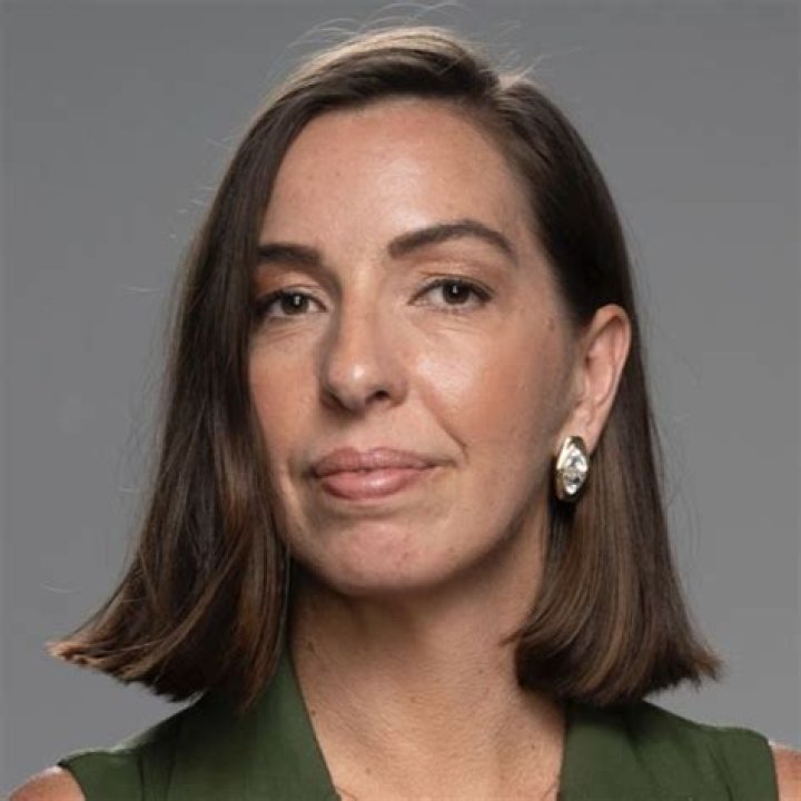 Amber Phillips Washington Post, Biography, Age, Husband, Wiki, Bio