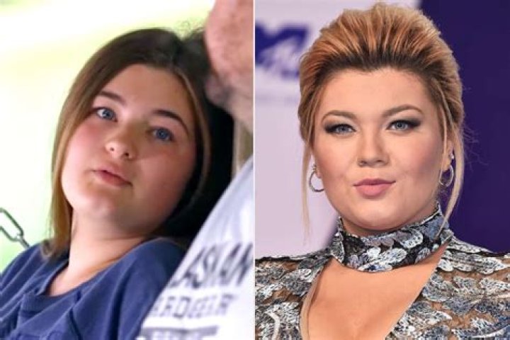 Amber Portwood 2024: A Deep Dive Into Her Life, Career, And Future Prospects