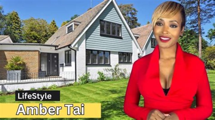 Amber Tai Net Worth 2024