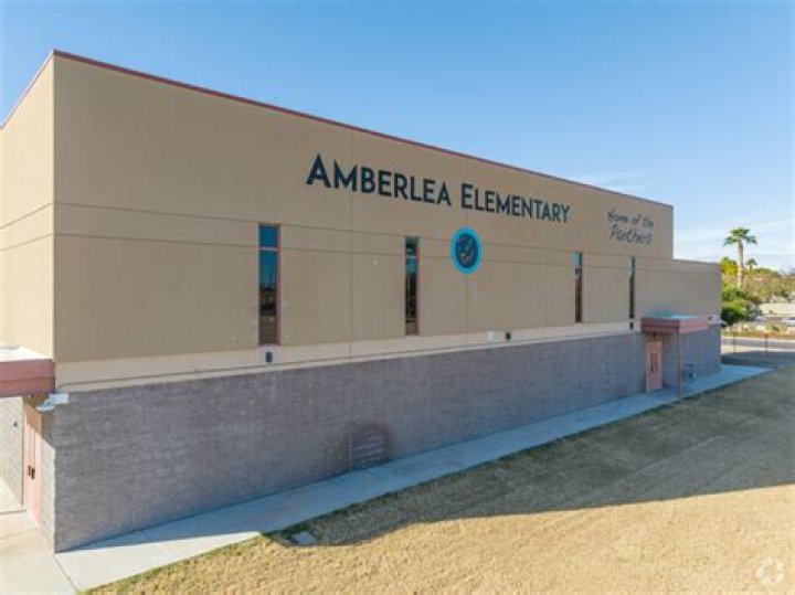 Amberlea Elementary School - Phoenix