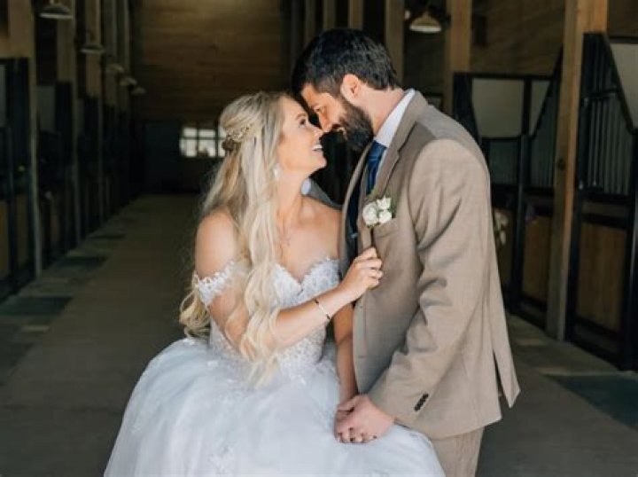 Amberley Snyder And Her Husband: A Journey Of Resilience And Love