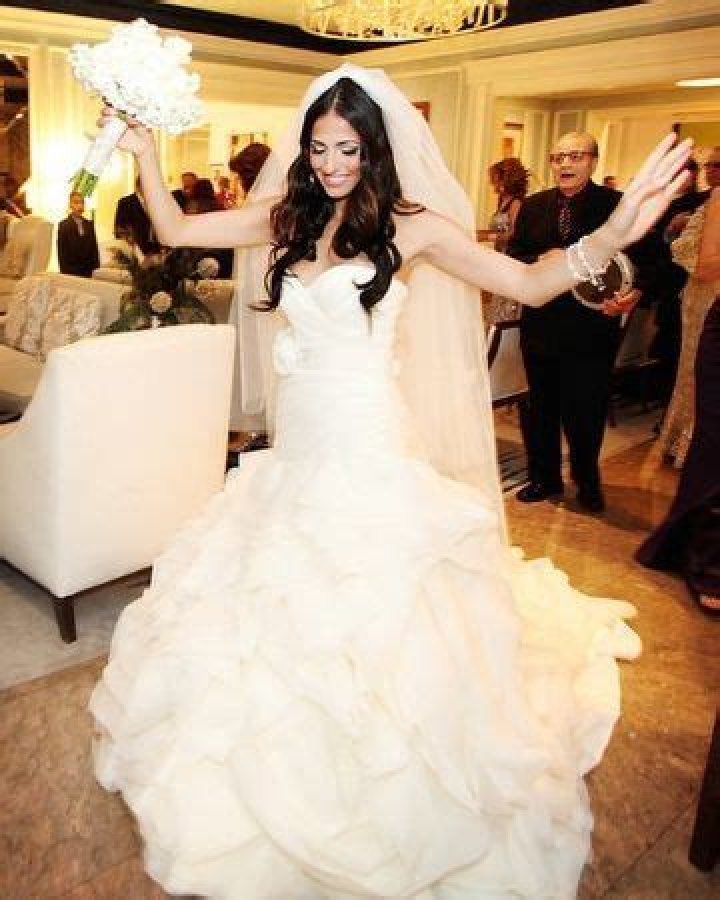 Ameera David Wiki, Husband【 RT Bio 】Wedding, Nationality, Parents