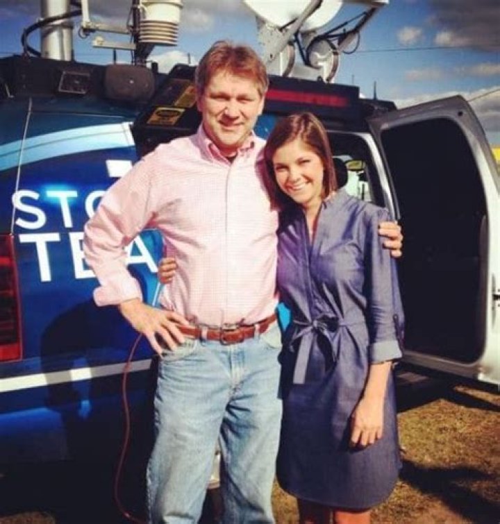 Amelia Segal Wiki, Bio, Age (Matt Drapper) Wedding, Married, NBC 4