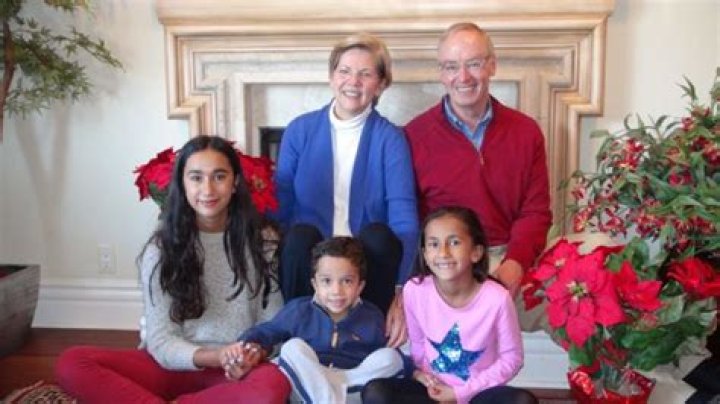 Amelia Warren Tyagi Bio, Husband, Wikipedia, Children【 Wiki 】Spouse