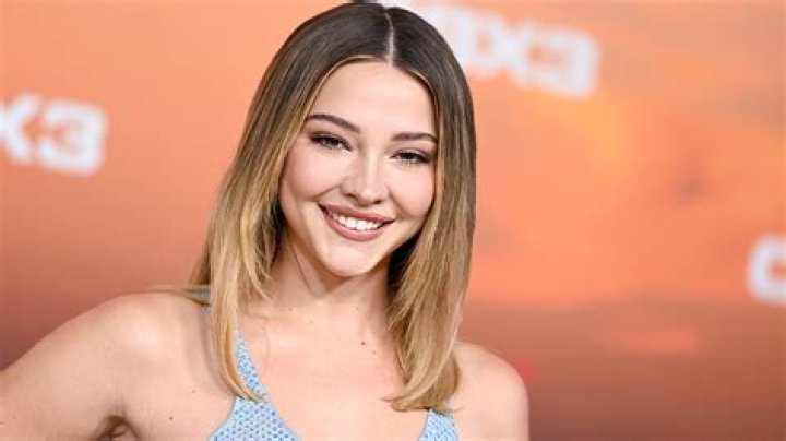 American Actress Madelyn Cline Car Collection & Net Worth - 21Motoring