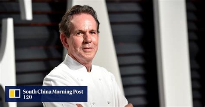 American chef Thomas Keller’s bistro dishes are treated with the same care as his fine dining fare