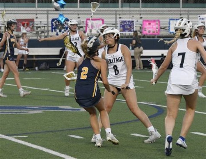 	American Heritage School Delray girls’ lacrosse off to strong start	