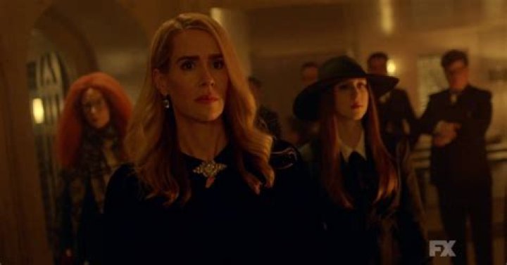 American Horror Story: Every character connection and crossovers