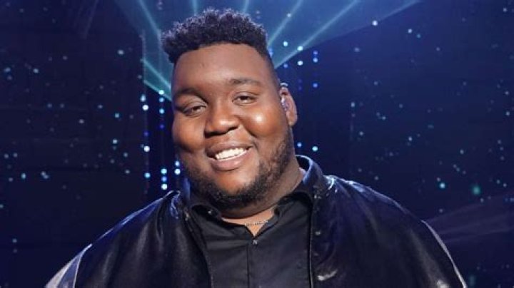 ‘American Idol’ runner-up Willie Spence dies in car crash at 23