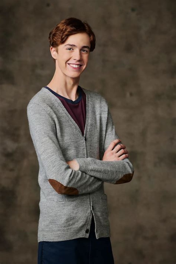 Ames McNamara: The Rising Star Of Young Hollywood