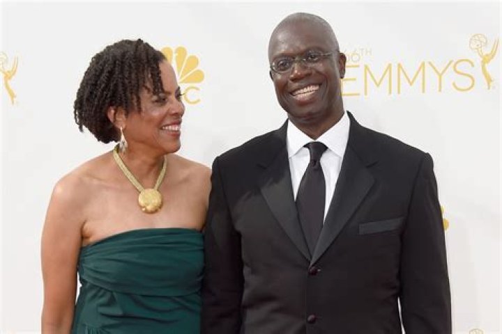 Ami Brabson married Andre Braugher in 1991; Know their Married Life and Children