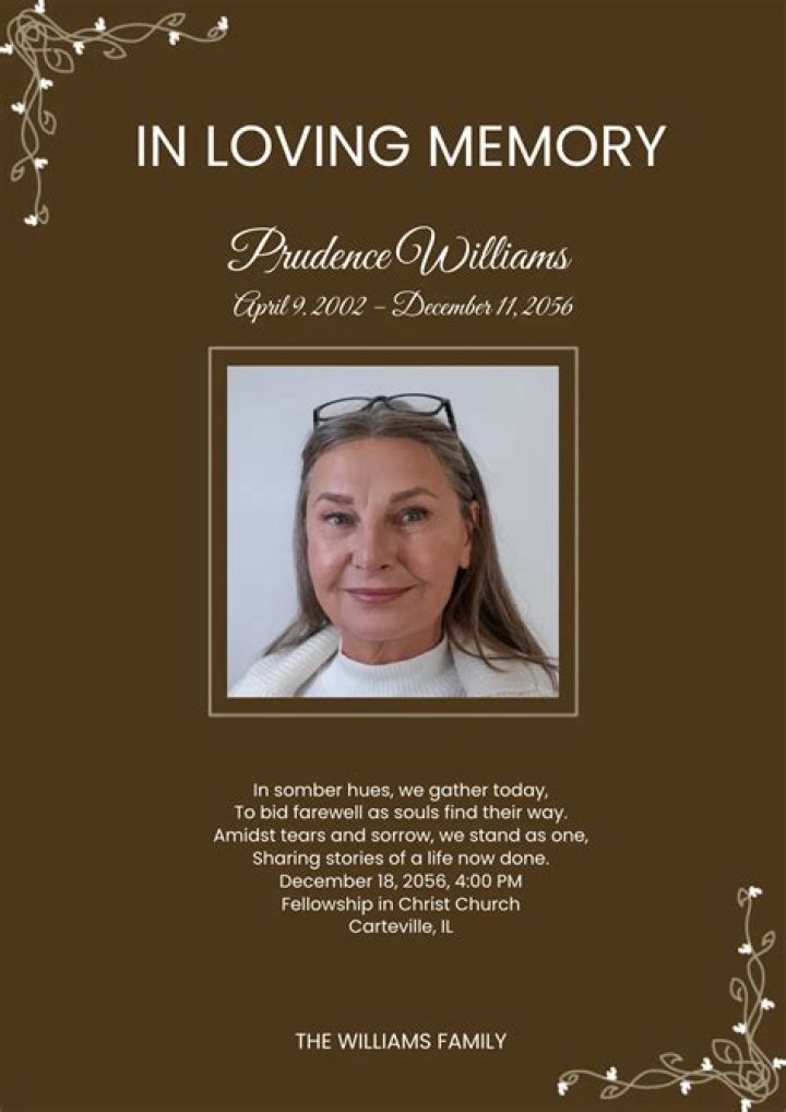 Amirah Bommarito Obituary, In Loving Memory Of Amirah Bommarito