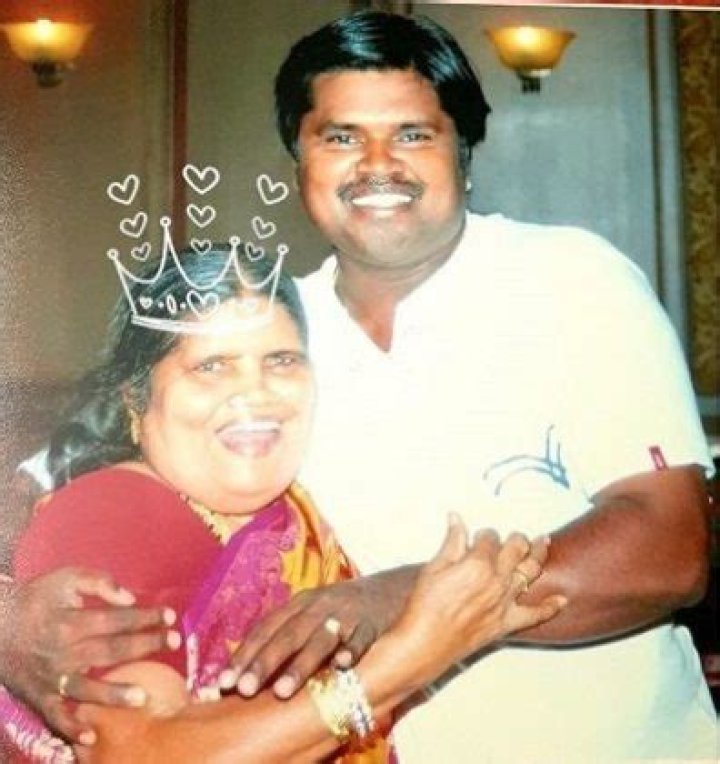 Amma Rajasekhar - Bio, Age, Net Worth, Height, Married, Nationality, Body Measurement, Career