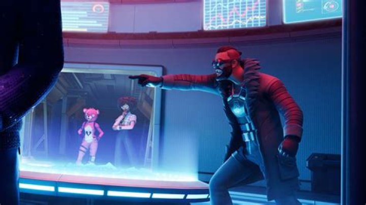 Among Us Developers React to Fortnite Impostor Mode