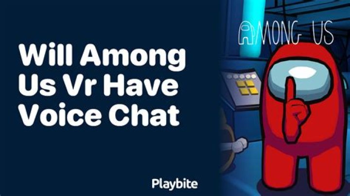 Among Us: How to Talk