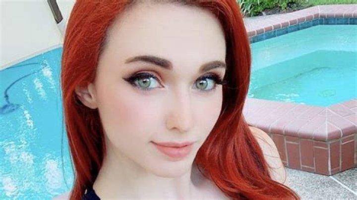 Amouranth explains how 