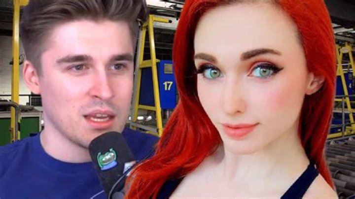 Amouranth takes Ludwig up on offer to create her own adult toy