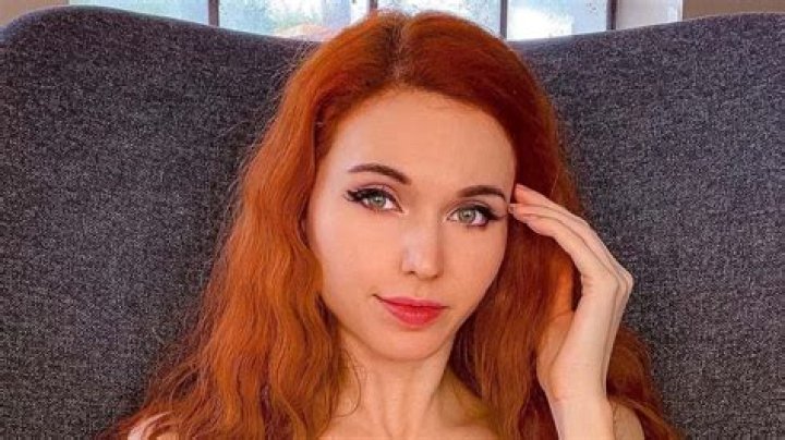 Amouranth Twitch ban lifted as controversy around ASMR streams continues